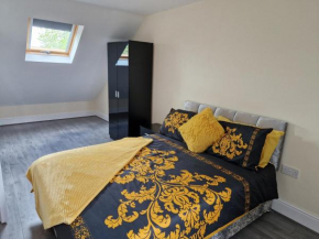 Cotterills Rooms